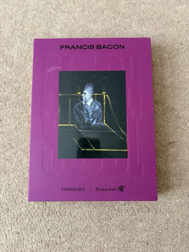 Adrian ghenie francis bacon - ghenie,