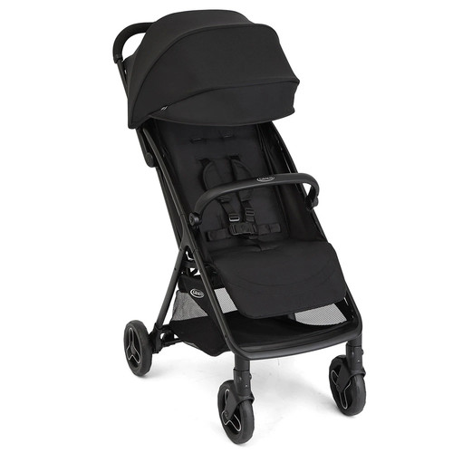 Graco miravi compact stroller - compact,