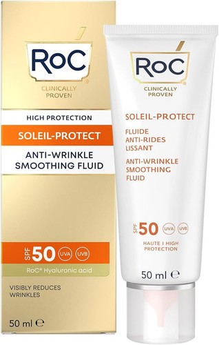 Roc soleil protect - roc, soleil-protect