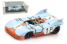 Spark SG519 Porsche 908-3 #1P