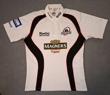 Edinburgh Rugby team 2007-2008
