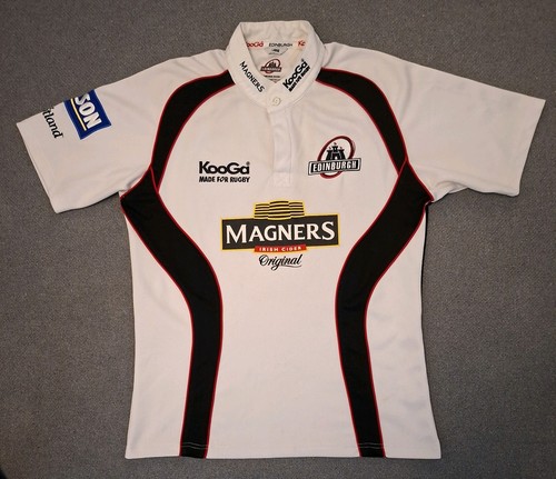 Edinburgh rugby team - edinburgh,