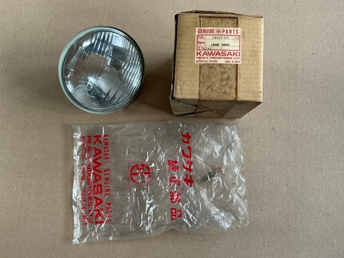 Genuine kawasaki nos koito - kawasaki,