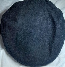 Failsworth Melton Grey Wool &