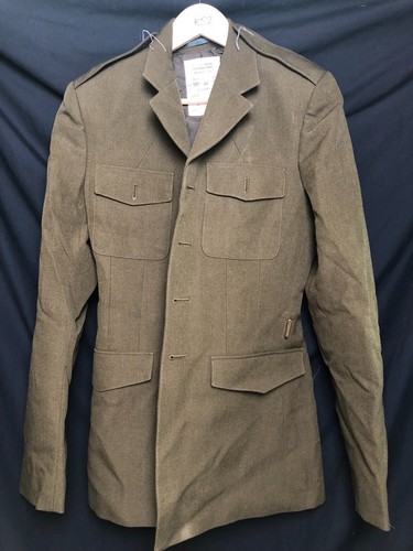 Grade used british army 2 - british, no.2