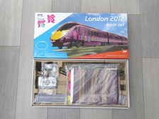 Hornby R1153 OO Gauge London