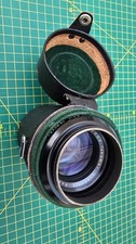 Camera lens Vintage Pentax