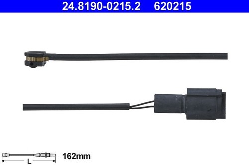 Front ate 8190 0215 - front, 24.8190-0215.2