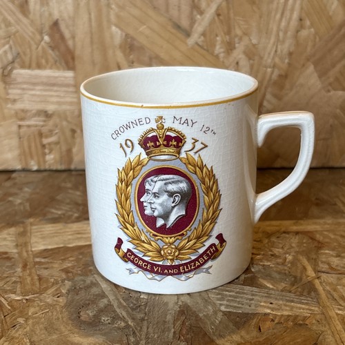 Vintage norville king george - norville,