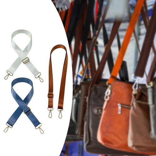 Shoulder bag strap simple - bag,