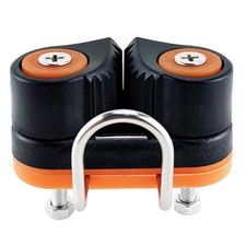 Composite 2 Row Sailboat Cam