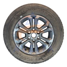 Mitsubishi L200 2020 MK6 18"