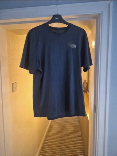 The north face - north, t-shirt