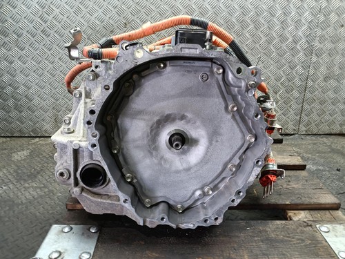 Toyota yaris gearbox - toyota,