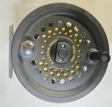 Cortland fly reel 200D