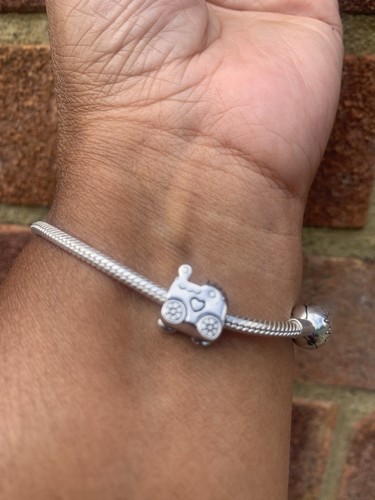 Pandora baby carriage - pandora,