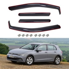 For VW Golf MK8 2012-2020