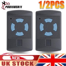 Garage Door Remote Control