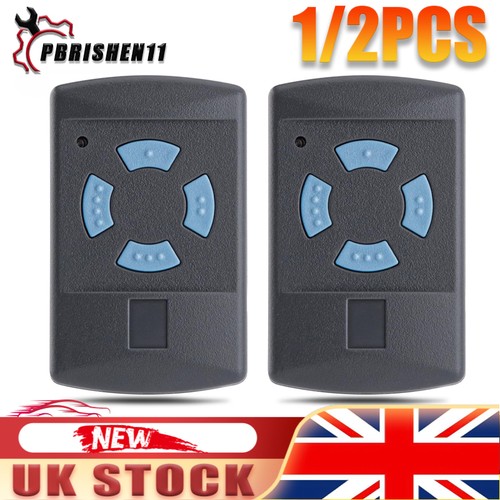 Garage door remote control - door,