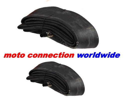 Pro air front rear - front,