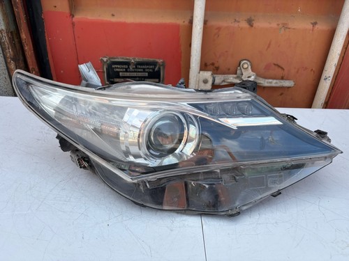 Toyota auris xenon driver side - toyota,