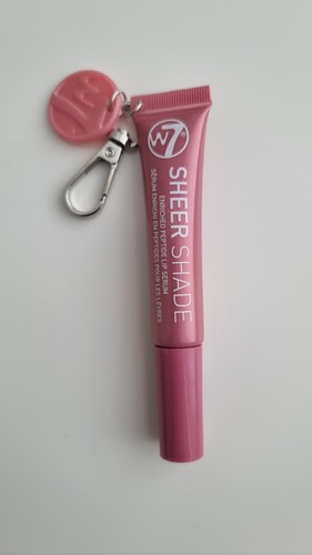 Sheer shade lip serum - sheer,