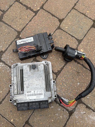 Vauxhall vivaro dci engine - vivaro,