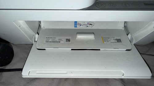 Deskjet 4200e wireless - hp,