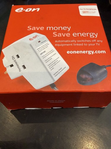Power down plug - tv,