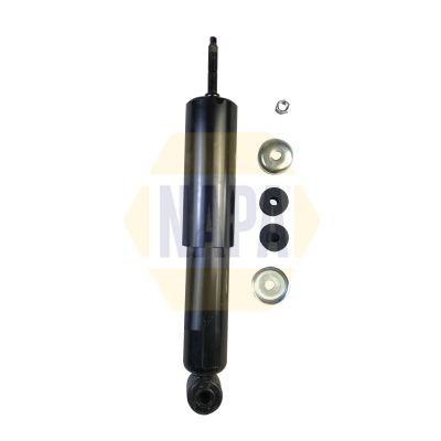 Napa shock absorber damper - shock,