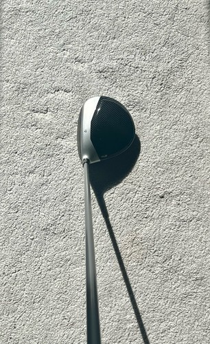 Taylormade driver - driver, 9°