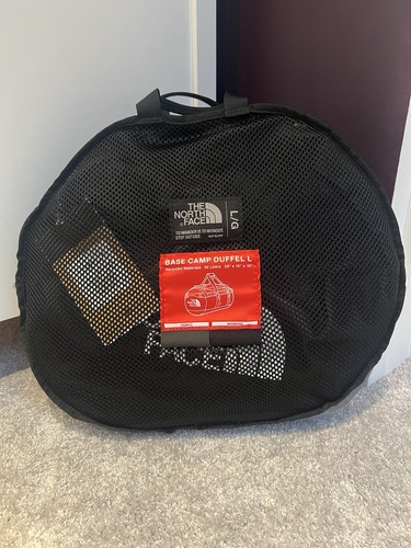 The north face large - the,