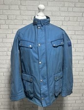Barbour International Enfield