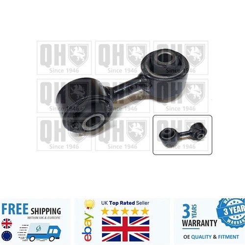 Stabiliser drop link coupling - stabiliser, (coupling