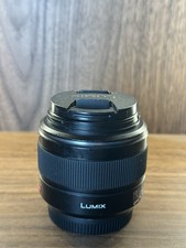 Panasonic Leica DG Summilux