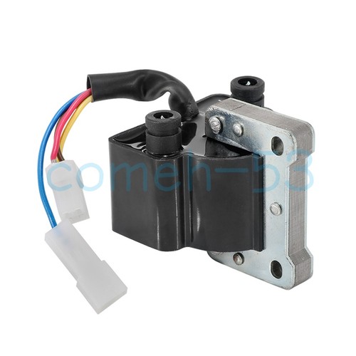 Ignition coil for muz ts250 - mz/muz,