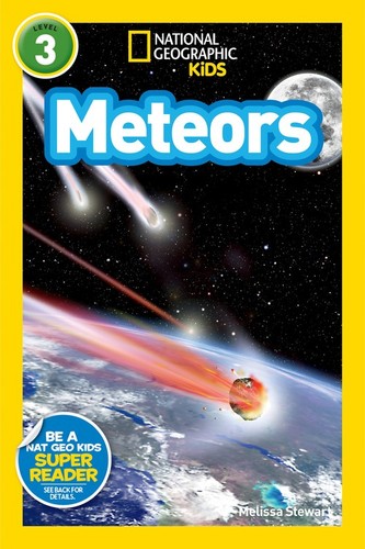 Meteors national geographic - meteors,