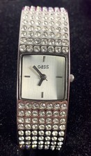 Ladies Oasis Bracelet Watch - Working Model #B512 SALE