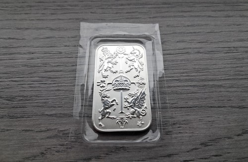 Royal mint celebration - royal,