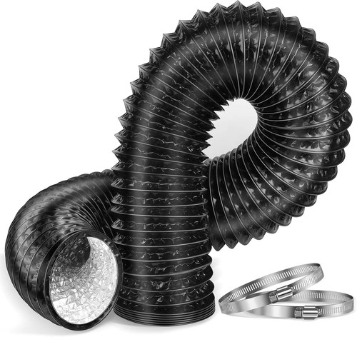 Dryer vent hose inch - vent,