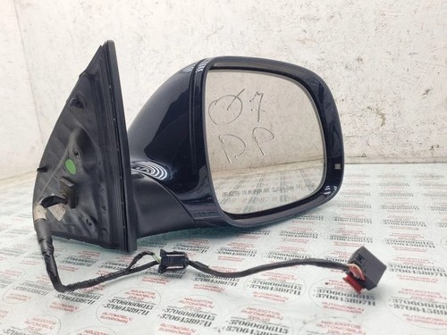 Audi right wing mirror - audi, q7