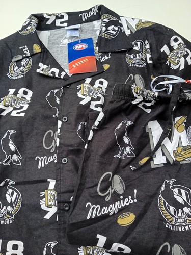 Collingwood magpies australian - collingwood,
