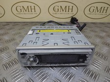 Citroen Xsara Picasso Radio