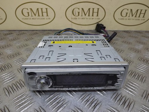 Citroen xsara picasso radio - xsara,