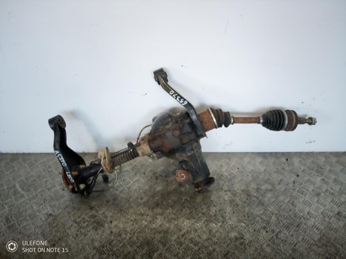 Mitsubishi l200 mk5 2 4 - 15-24,