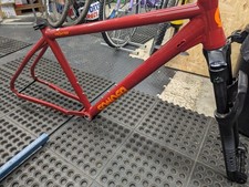 Sonder Frontier (Large) With