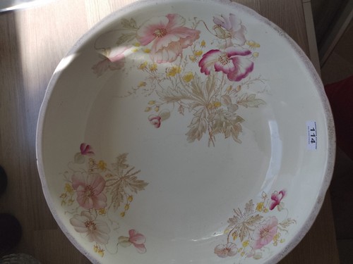 Large vintage floral - large,