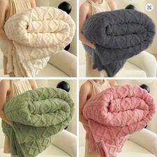 Ultra Soft 3D Plush 1pc