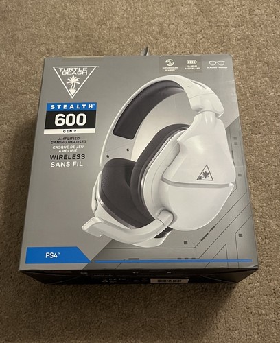 Turtle beach stealth 600 - 600, 2