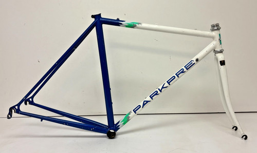 Vintage 1990s parkpre 48cm c - vintage,